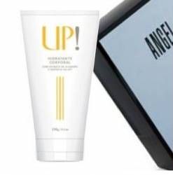 Creme Hidratante Corporal Intensy up 8