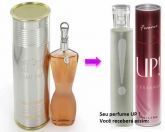 perfumes feminino UP! 28 - Jean Paul Gaultier