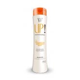 SHAMPOO W UP! CABELOS NORMAIS