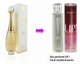 perfumes feminino UP! 26 - J'adore