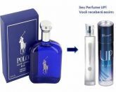 perfumes masculino up!-polo blue