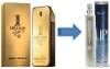 perfumes masculino-up! 1 million amadeirado moderado