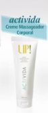 creme masageador activa