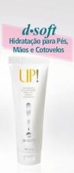 creme embelezador up!