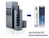 perfumes masculino up-212 men